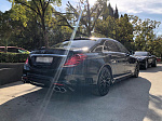 MercedesBenz S-Class 2,9 авт